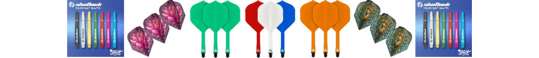 JAREX DARTS