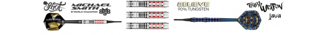 JAREX DARTS