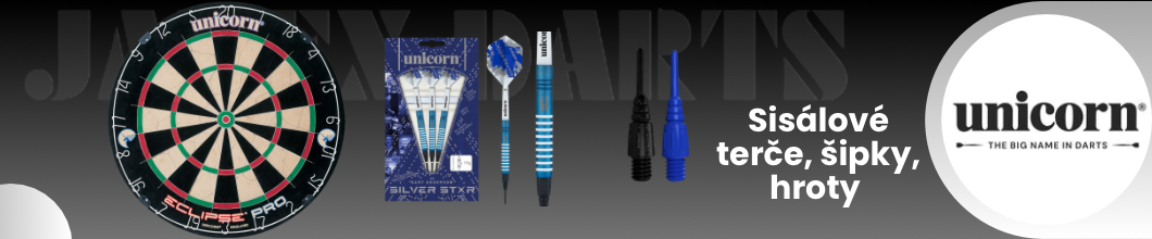 JAREX DARTS