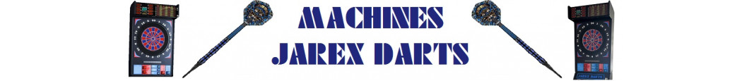 JAREX DARTS