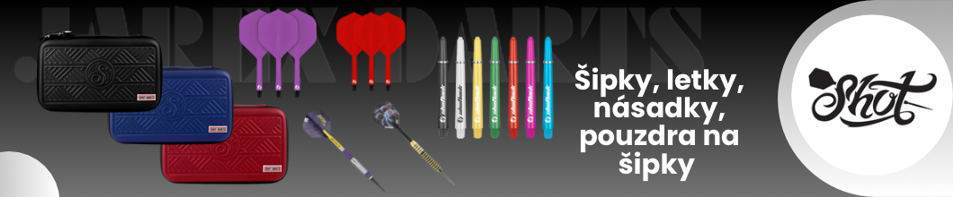 JAREX DARTS