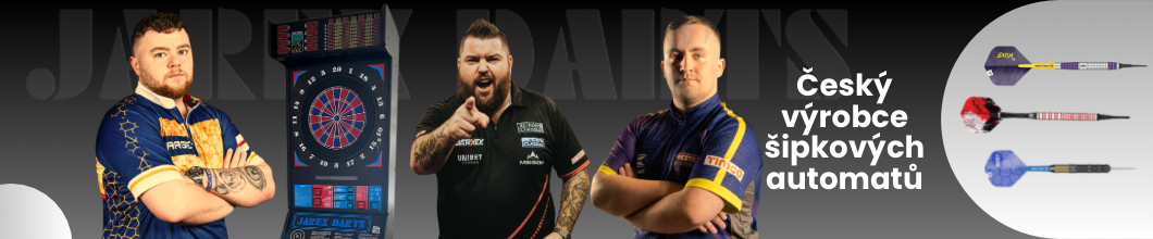 JAREX DARTS