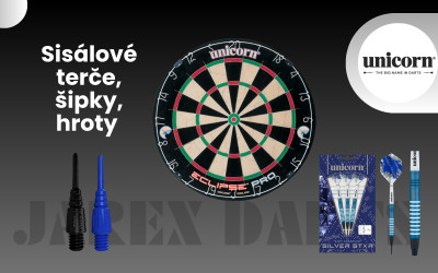 JAREX DARTS
