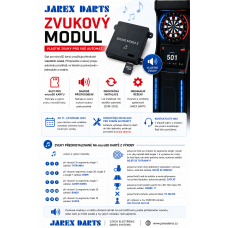Zvuková karta (zvukový modul) 