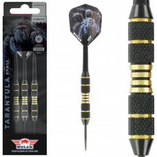 Bull´s šipky Steel Tarantula Brass 20g (12120)