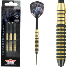 Bull´s šipky Steel Tarantula Brass 22g (12122)