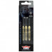 Bull´s šipky Steel Tarantula Brass 24g (12124)