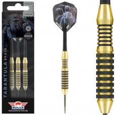 Bull´s šipky Steel Tarantula Brass 24g (12124)