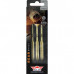 Bull´s šipky Steel Bear Brass 22g (15622)