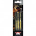 Bull´s šipky Steel Bear Brass 24g (15624)