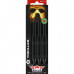 Bull´s šipky Soft Thriller Coated Brass - 18g (16418)
