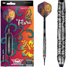 Bull´s šipky Soft Flora Hicus 80% - 18g (27518)