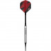 Bull´s šipky Soft Lightning Red 80% - 21g (33821)