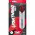 Bull´s šipky Soft Lightning Red 80% - 21g (33821)