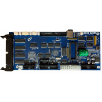 Řídící jednotka - CPU