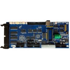 Řídící jednotka - CPU