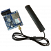 GSM - LTE komunikátor (modem)