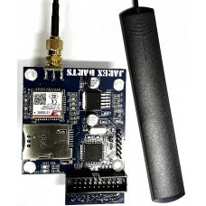 GSM komunikátor (modem)