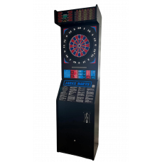 Ligový šipkový automat JAREX DARTS bez mincovníku
