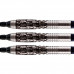 Sada šipek Birds of Prey Kite Soft Tip – 80% wolframové barrely (BPKSF-118)