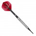 Sada šipek Birds of Prey Osprey Soft Tip – 80% wolframové barrely (BPOSF-18)