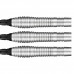Sada šipek Birds of Prey Kestrel Soft Tip – 80% wolframové barrely (BPTSF-18)