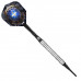 Sada šipek Future Knights Ironsoul Soft Tip – 90% wolframové barrely (KISF-20)