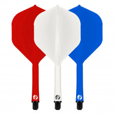 Letky Flight Deck - Medium 31mm - USA (SF5446/M)