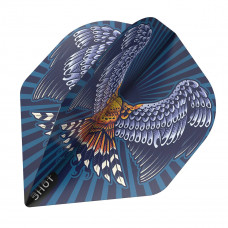 Letky Birds of Prey Kestrel No.2 (SF5450)