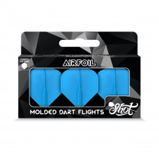 Letky Airfoil - Modrá (SF5505-B)