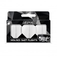 Letky Airfoil - Průhledná (SF5505-C)
