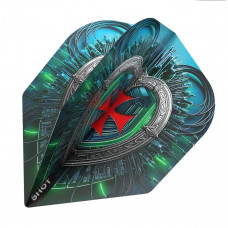 Letky Future Knights Dreadheart No.6 (SF5515)