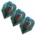Letky Future Knights Dreadheart No.6 (SF5515)