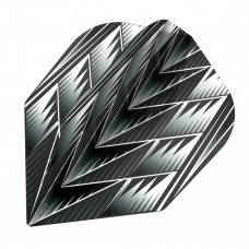 Letky Tribal Weapon Černé No.6 (SF6541)