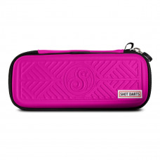 Pouzdro na šipky Slim Tactical - Růžová (SM4019)