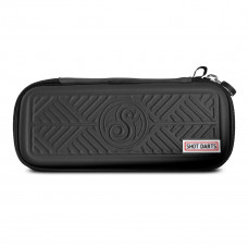 Pouzdro na šipky Slim Tactical - Černá (SM4084)
