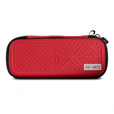 Pouzdro na šipky Slim Tactical - Červená (SM4085)