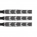 Sada šipek Warrior Awe Soft Tip – 90% wolframové barrely (WASF-20)