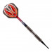 Sada šipek Warrior Hautoa Soft Tip – 80% wolframové barrely (WHSF-218)
