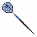 Sada šipek Warrior Tipu Soft Tip – 80% wolframové barrely (WTSF-118)