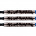 Sada šipek Warrior Tipu Soft Tip – 80% wolframové barrely (WTSF-118)