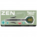 Sada šipek Zen Kensho Soft Tip – 90% wolframové barrely (ZOSF-20)