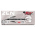 Sada šipek Zen Satori Soft Tip – 90% wolframové barrely (ZSSF-520)