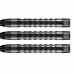 Zen Tanto Soft Tip Dart Set – Šipky s 90% wolframovým barrelem (ZTSF-620)