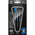 Target šipky Soft Vapor 8 - 18g - Černá/modrá (100444) 