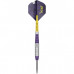 Target šipky Steel Luke Littler Brass - 22g (170001)