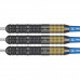 Target šipky Steel Josh Rock Brass - 22g (170031)