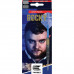 Target šipky Steel Josh Rock Brass - 22g (170031)
