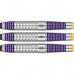 Target šipky Soft Luke Littler Brass - 19g (180000)