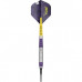 Target šipky Soft Luke Littler Brass - 19g (180000)